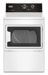 7.4 Cu. Ft. Maytag Commercial-Grade Residential Dryer: Gas $649, Electric