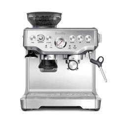 Breville Barista Express Espresso Machine (Brushed Stainless Steel)