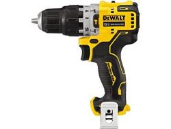 DeWALT Tools: 12V Max 3/8 Brushless Cordless HR Hammer Drill (Tool Only)