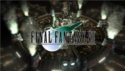 Final Fantasy PCDD Games: Final Fantasy XIII $8, Final Fantasy VII