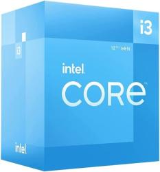 Intel Core i3-12100F Quad-Core 3.3 GHz LGA 1700 58W Desktop Processor