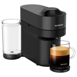 Nespresso Vertuo Pop+ Coffee Maker and Espresso Machine (Various Colors)