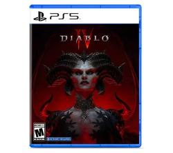 New QVC Customers: Diablo IV (PS5)