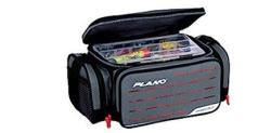 Plano Weekend Series 3500 Softsider Tackle Bag2x Stowaway Storage Boxes