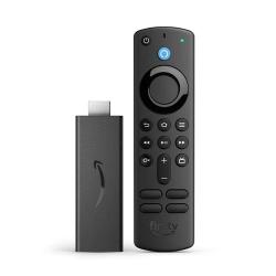 Prime Members: Amazon FireTV Stick (3rd Gen)Alexa Voice Remote