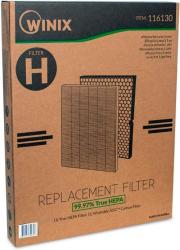 Prime Members: Official/Genuine Winix Carbon Air H Replacement Air Filter