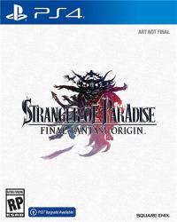 Prime Members: Stranger of Paradise: Final Fantasy Origin (PS4 or Xbox One/Series X)