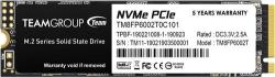 2TB NVMe SSD Internal Drives: Lexar NM790 Gen4 $89, TEAMGROUP MP33 Gen 3