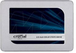 4TB Crucial MX500 2.5 Internal SATA Solid State Drive