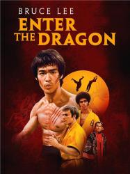 Enter the Dragon (1973) (4K UHD Digital Film)