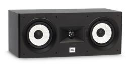JBL Speaker Sale: JBL Stage A125C Dual 5.25 2-way Center Channel Loudspeaker
