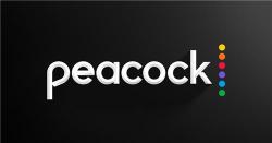 Students: 1-Year Peacock Premium Subscription