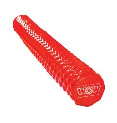 WOW World of Watersports First Class Foam Pool Noodle (Red)